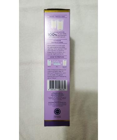 Anmum Materna Powdered Milk for Pregnant & Lactating Women - Plain, 375g - Buy Online on GoSupps.com