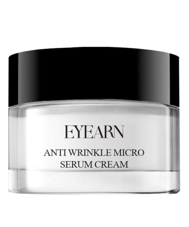 Hyaluronic Acid Night Cream For Women Anti Aging Anti Wrinkle Face Cream For Women Reduce Wrinkles&Age Spots Face Moisturiser Day and Night cream Nourish & Hydrate Skin Daily Use