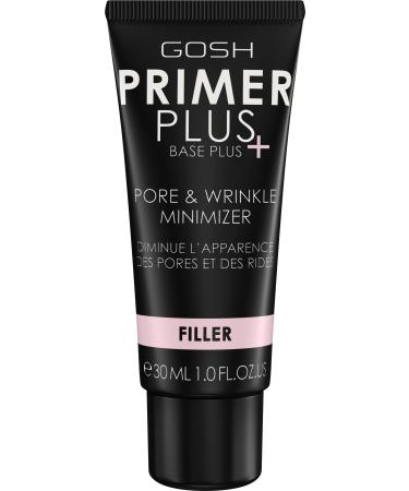 Primer Plus+ Pore & Wrinkle Minimizer - 006 Gosh - Buy Online on GoSupps.com