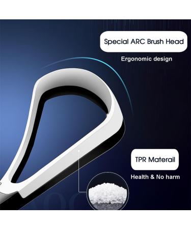 KSJEHW 4-Piece Tartar Remover Set | Professional Tooth & Denture Cleaning Plaque & Stain Removal in Mixed Colors - Buy Online on GoSupps.com