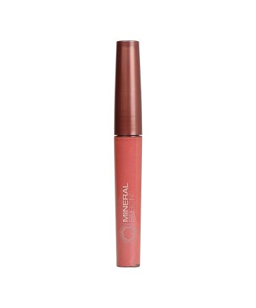 Mineral Fusion Lip Gloss - Clarity | Natural Radiance, 0.135 oz - Buy Now! - Buy Online on GoSupps.com