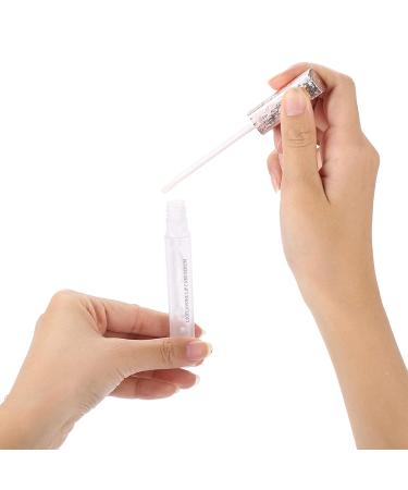 Volumizing Lip Plumper Serum & Lip Care Stick - Enhance Elasticity Reduce Fine Lines Moisturizing (2PCs) | International Shipping - Buy Online on GoSupps.com