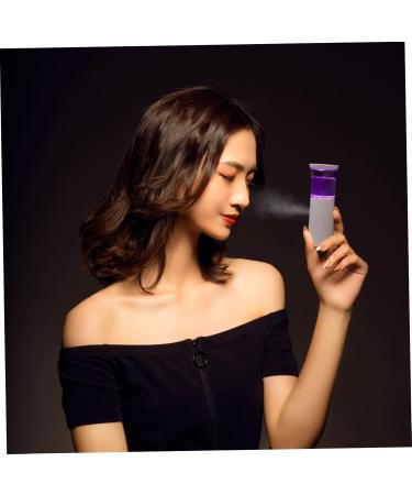 Ipetboom 2 Sets Hydrating Instrument Travel The Face Beauty Instrument 12X4.5X4.3cmx2pcs - Buy Online on GoSupps.com