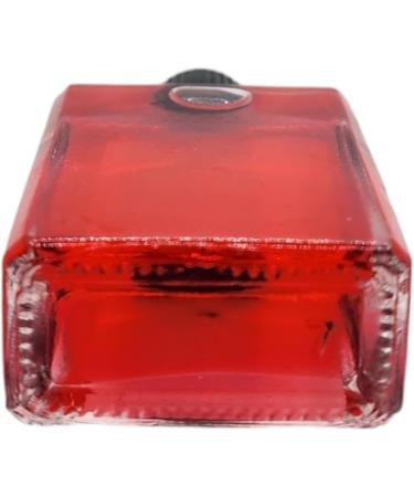 Hummingbird Oil (Chuparosa Aceite) Spiritual Anointing Oil by CASA ESOTERICA MAGICK SPACE-0.5 FL OZ (1 Pack) - Buy Online on GoSupps.com