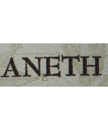 ERIC BUR Dill 10g - Pack of 3 - Buy Online on GoSupps.com