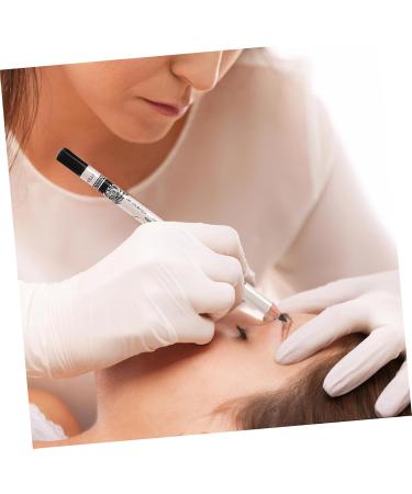 minkissy Set of Colored Eyeliner Pens Makeup Eyeliner Eyelashliner Lipliner and Eyeshadow for Women mediumx2pcs as shown x 2pcs - Buy Online on GoSupps.com