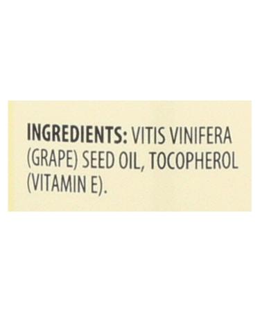 Aura Cacia Grapeseed Oil for Skincare | Natural Moisturizer - Shop Internationally - Buy Online on GoSupps.com