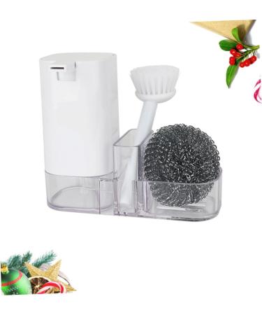 Beavorty Steel Wire Ball Brush Set - Durable Kitchen Cleaning Brushes for Effortless Scrubbing | International Shipping Available - Buy Online on GoSupps.com