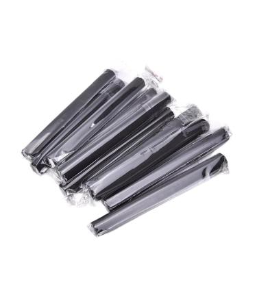 Moxibustion Sticks Piece Moxa 10 Pieces/Box Smokeless Moxa Stick Wild Artemisia Argy Wormwood Mugwort Rolls Moxibustion Massage