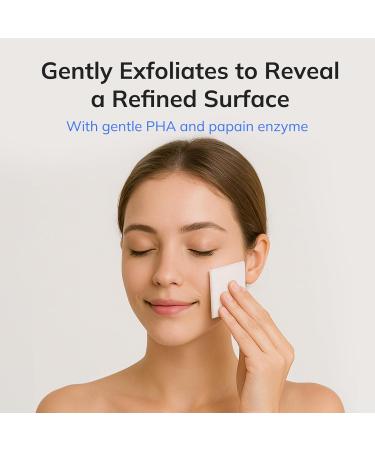 keenoniks Ceramide Aurora Dewy Toner Deeply Hydrating & Barrier-Repair Toner for Radiant Healthy Skin - Korean Skincare for Sensitive Skin - 300ml (10.14 fl oz) - Buy Online on GoSupps.com