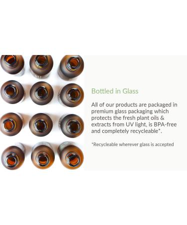 Soothe Facial Moisturizer by Skin Essence Organics - 100% Natural Certified Organic Face Oil Serum - Buy Online on GoSupps.com