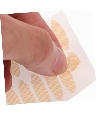 Beavorty 400 Pcs lace double eyelid sticker eye stickers eye tape adhesive eyelid strips sticker - Buy Online on GoSupps.com