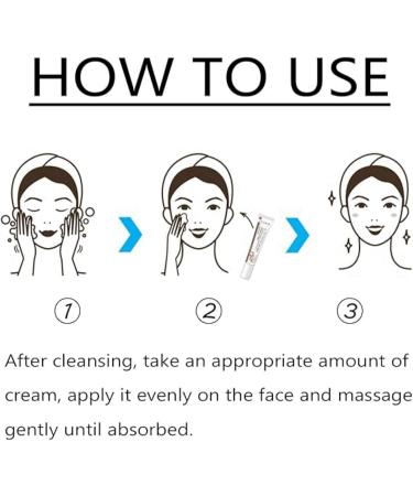 Vitamin C Glutathione Moisturiser For Face Vitamin C Cream Skin Lightening Cream Skin Lightening Cream for Darkskin Skin Lightening Cream Skin Lightening Skin Brightening Film Effective Gentle - Buy Online on GoSupps.com