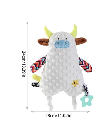 Shop Day Blankets & Cartoon Crackle Sensory Toys for Babies | Soft Pedagogical Learning Toys for Toddlers & Infants - International Shipping Available! - Buy Online on GoSupps.com