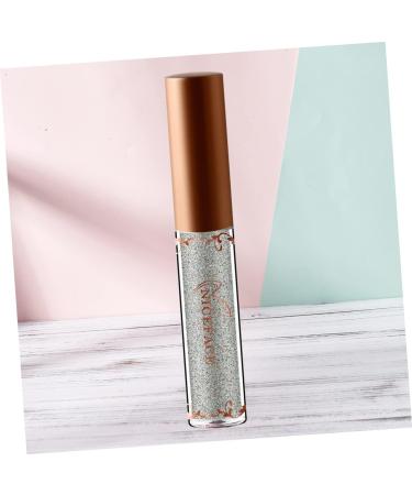 Balacoo Color Eyeliner Liquid Glitter Eyeshadow Glow Liquid Eyeliner Eye Shadow Cosmetic Flash Miss 1 count (Pack of 1) 04 - Buy Online on GoSupps.com