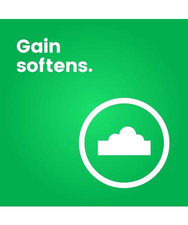 Gain Original Scent Dryer Sheets - 240 Count - Buy Online on GoSupps.com
