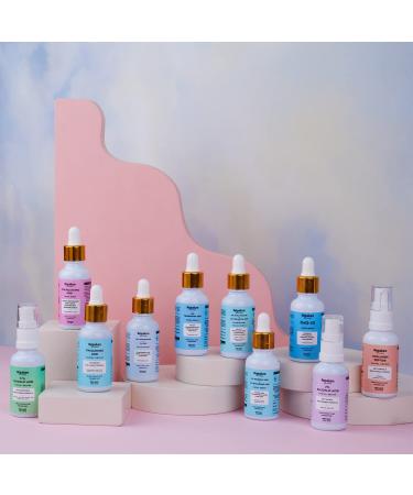 2% Salicylic Acid Acne Control Face Serum - Effective Treatment for Clear Skin | International Shipping - Buy Online on GoSupps.com