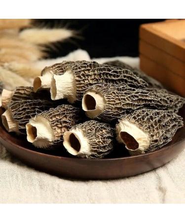 50g De Th Aux Morilles Et Aux Herbes Th Parfum Original De Chine Compos De Champignons Sauvages Cueillis La Main D'herbes Vertes Et De L gumes S ch s Id al Pour De Soupes Nourrissantes - Buy Online on GoSupps.com