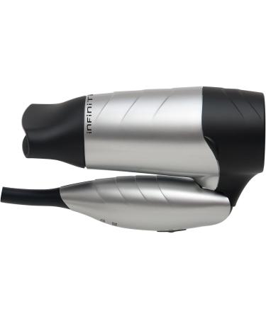 Conair INF129C Infiniti 1200 Watt Travel Dryer - Buy Online on GoSupps.com