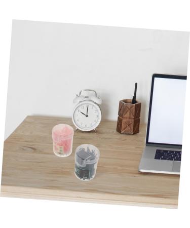 Ipetboom 200pcs Double-Headed Ear Cotton Swabs Assorted Ear Wax Removal Tools for Home Use Sticks Random Style - Buy Online on GoSupps.com