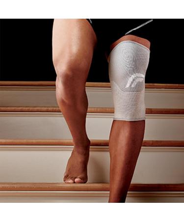 FUTURO Comfort Lift Knee Support Medium - 1 Each | Premium Knee Support - Buy Online on GoSupps.com