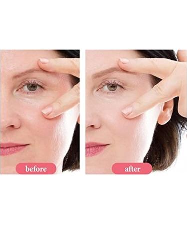 Wrinkle Patch Easy To Clean Reduce Wrinkles Eye Wrinkle Patch for Skin - Buy Online on GoSupps.com