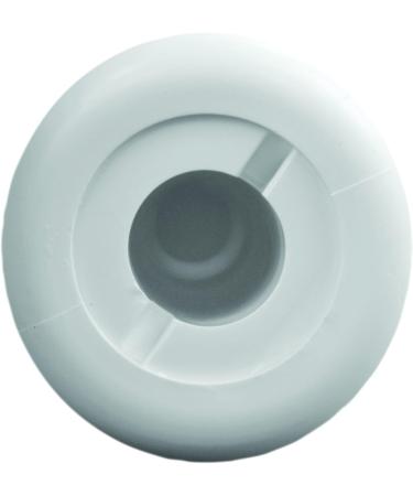 Attwood White Through-Hulls Boating Plumbing Fittings | Unisex Adult, One Size - US - Buy Online on GoSupps.com
