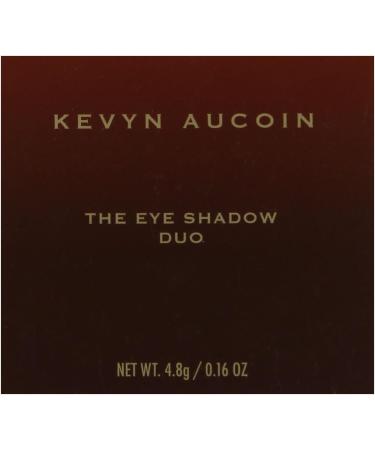 Kevyn Aucoin 210 Eye Shadow Duo 0.16 Ounce - Buy Online on GoSupps.com