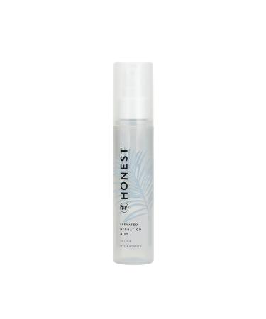 Honest Beauty Elevated Hydration Mist Women, Watermelon, 3.3 Fl Oz