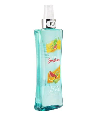 Parfums De Coeur Body Fantasies Pure Sunshine Body Spray 8 oz Women - Buy Online on GoSupps.com