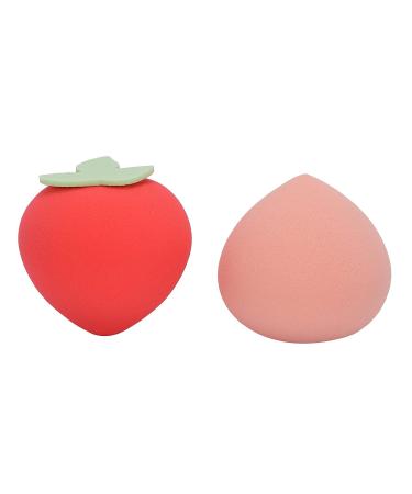 Premium Makeup Sponges Set - Soft Long Lasting Wet & Dry Use | International Shipping Available - Buy Online on GoSupps.com