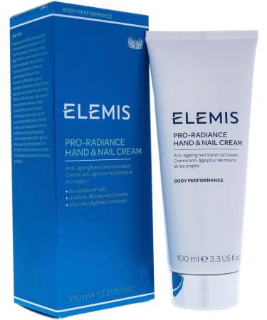 Pro-Radiance Hand and Nail Cream 100ml Anti-ageing Pro-Radiance Hand and Nail Cream - Buy Online on GoSupps.com