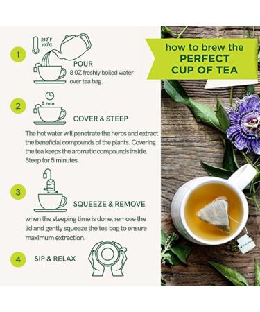  TEACURRY TEACURRY Belly Tea Pack of 30 Peppermint Herbal Tea Bags for Healthy Digestion Made in India - Buy Online on GoSupps.com