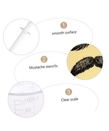 Frcolor Nasal Hair Removal Tool Set | 3 Sets Nose Hair Trimmer & Wax | Fast International Shipping - Buy Online on GoSupps.com