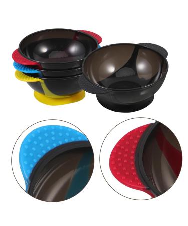 Exceart Hair Dye Shell Tool - DIY Hair Coloring Tool for Perfect Results | Shop Internationally - Buy Online on GoSupps.com