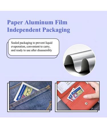 300 PCS Glasses Cleaner Wipes Lens Cleaning Cloths for Eyeglasses Sunglasses & Screens | Individually Wrapped Lens Wipes International Shipping Available - Buy Online on GoSupps.com