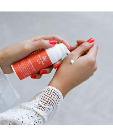 Alessandro Sun Protection Cream for Hands SPF 30 - 60g | International Shipping - Buy Online on GoSupps.com