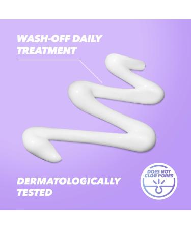 Acnecide Face Wash Gel 5% Benzoyl Peroxide Acne Treatment for Spot-Prone Skin 50g ACNECIDE Face Wash (with Benzoyl Peroxide) - Buy Online on GoSupps.com