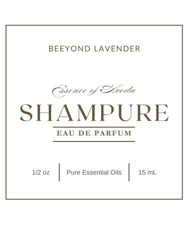  ved (Type) Shampure(Dupe) 15 mL Spray Perfume - Buy Online on GoSupps.com