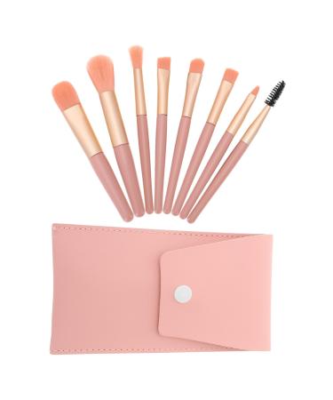 NOLITOY 1 Set Makeup Brush Set Professional Makeup Brushes Makeup Brushes Professional Supple Makeup Brushes Female Makeup Brushes Makeup Tools Beauty Women Makeup Supplies Blush Brush 15X9X3CM Pink