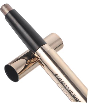 Beavorty Eye Shadow Stick Women Dual Application Ends Precision Eye Brush End Makeup Female Pen Shadow Stick Eye Shadow Pens 1 count (Pack of 1) As Shown - Buy Online on GoSupps.com