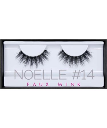 Huda Beauty Lashes Noelle #14 - Buy Online on GoSupps.com