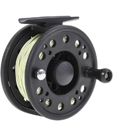 FGXY GLA5/6 Fishing Roller for Fly Fishing - Lightweight Large Coil Core with Fishing Line - Buy Online on GoSupps.com