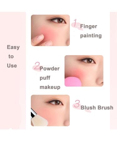 Ultimate Blurring Setting Powder Long Lasting Shimmer Waterproof Ultra Blurring Pink Setting Powder Brighten Finishing Powder for Face Setting Powder Loose for All Skin 04 - Buy Online on GoSupps.com