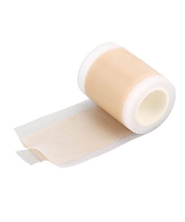 Silicone Scar Tape Roll - Breathable & Painless Moisturizing for Acne Scars Repair - Buy Online on GoSupps.com