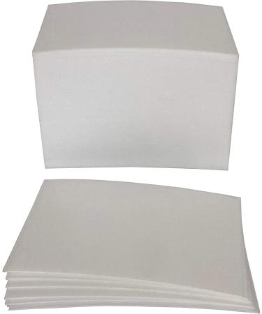 INOVART Presto Foam Printing Plates Econo Pack 4x6 - 100 Sheets - Buy Online on GoSupps.com