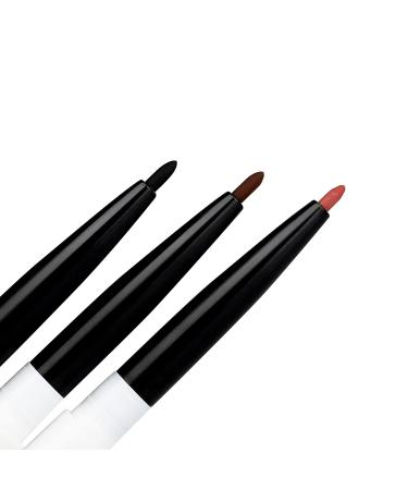 FANXITON Waterproof Eyeliner Pencil - Long-Lasting Black Makeup Pen | 24h Wear Colored Eyeliner - Buy Online on GoSupps.com