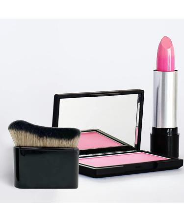 YAZANY Tanning Brush Body Makeup Brush Self Tanner Brush for Body Kabuki Foundation Brush Self Body Makeup Blend & Blur Tan Brush for Body & Leg Makeup Tanning Brush for Tanners - Buy Online on GoSupps.com