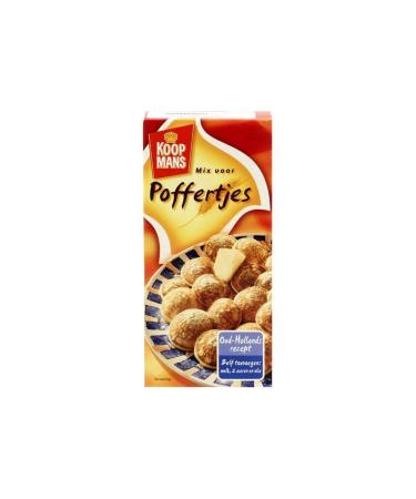Koopmans Dutch Mini Pancakes - 400g
