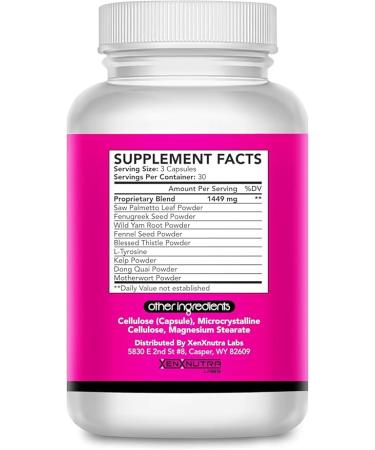 Curvy Girl- Female Weight Gain Pills- Hip and Breast Enhancement for Women- Get Your Curves Fast- Fill Out Your Jeans and Fit in That Swimsuit Without Surgery or Padding- 90 Capsules - Buy Online on GoSupps.com